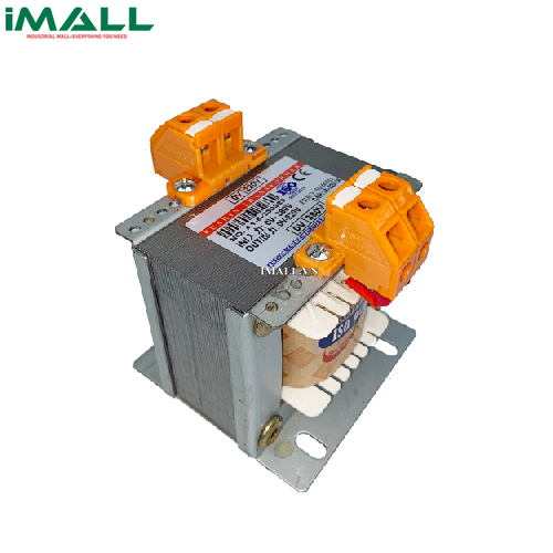Biến áp tự ngẫu 220V ra 110V 330VA (3A) Fushin BTA1-1P-3A(22/11)0