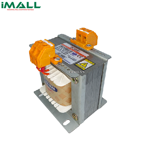 Biến áp tự ngẫu 380V/220V 1.5KVA (7A) Fushin BTA1-1P-7A(38/22)0