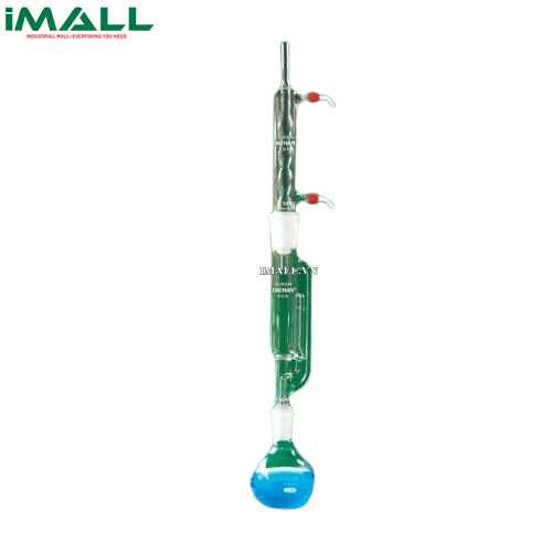 Bộ chiết Soxhlet SciLab SL.Ext20070