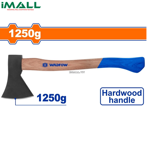 Búa rìu 1250g Wadfow WMB63120