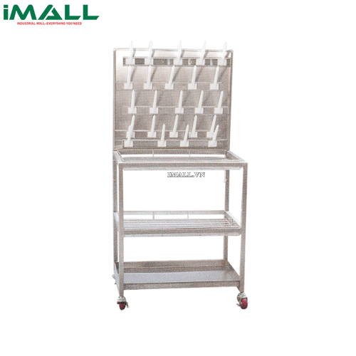 Chốt dự phòng (Ø10/20 x 190 mm) SciLab SL.Rac70150