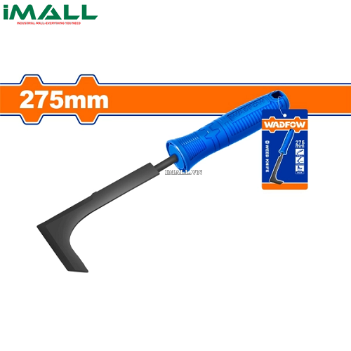 Dao lưỡi liềm 275mm Wadfow WGK11080