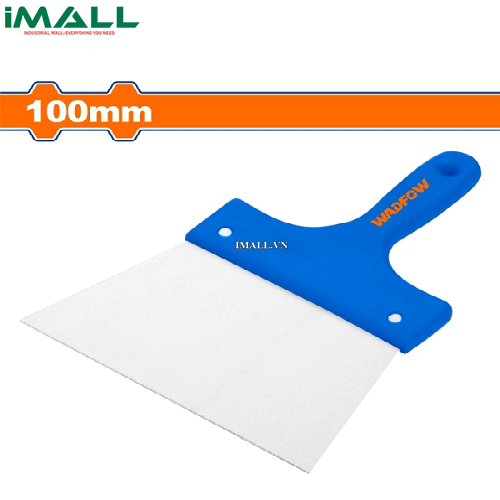 Dao trét bột tường 100mm Wadfow WPT53100
