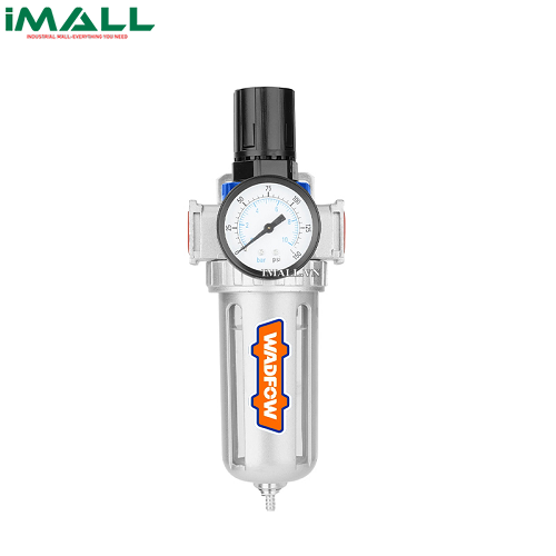 Đầu lọc khí có đồng hồ 80cc Wadfow WFF55050
