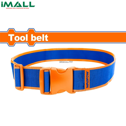Dây đeo lưng cho túi đựng dụng cụ 150cm Wadfow WTG11000