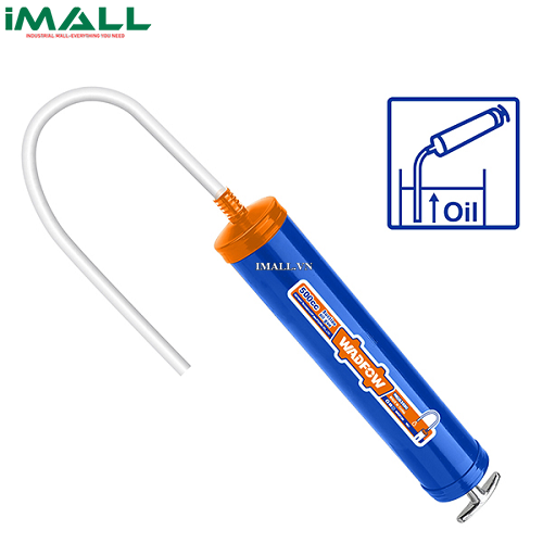 Dụng cụ hút xăng dầu 500cc Wadfow WGG35500