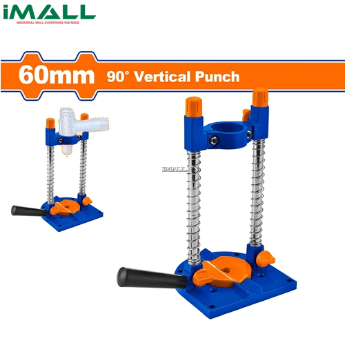 Giá đỡ máy khoan đứng 125mm Wadfow WADS25430