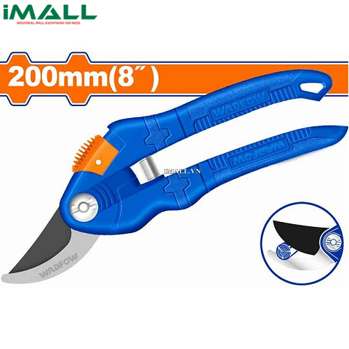 Kéo cắt tỉa cành 200mm(8") Wadfow WPA1E080