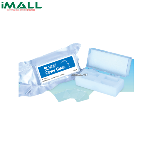 Kính đậy (Ø12) SciLab SL.Cov10410