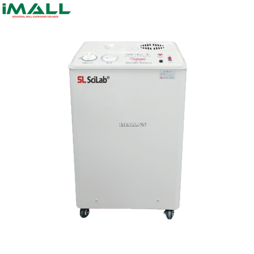 Máy bơm hút chân không tuần hoàn nước (57 L, 0.098 MPa) SciLab SL.PuSHB.B950
