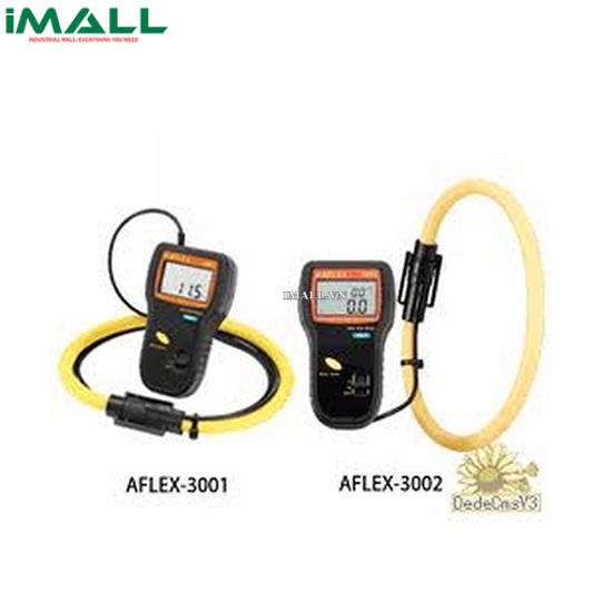 Đầu đo dòng AC TES AFLEX 3030 (3000A)0
