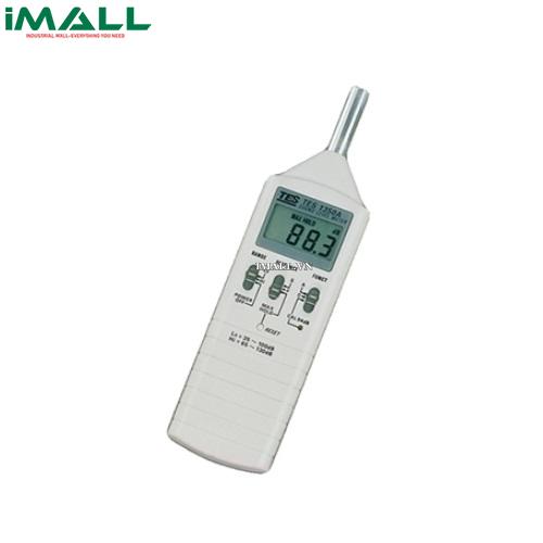Máy đo âm thanh TES TES-1350R0