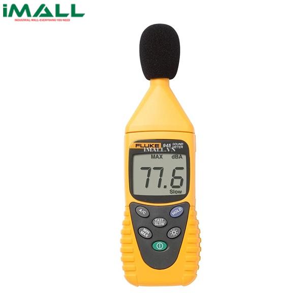 Máy đo độ ồn FLUKE 945 (35 ~ 130 dB)0