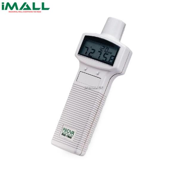 Máy đo tốc độ vòng quay TES RM-1500