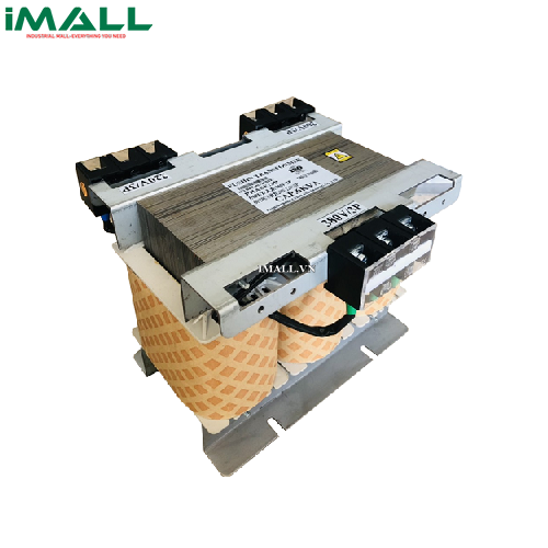 Biến áp cách ly 3P 380V/200V-220V 6KVA-Dây Đồng Fushin BTA2-3P-6K(38/22)0