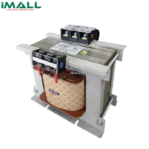 Biến áp cách ly 440V ra 220V 5.5KVA (25A) Fushin BTA2-1P-25A(44/22)0
