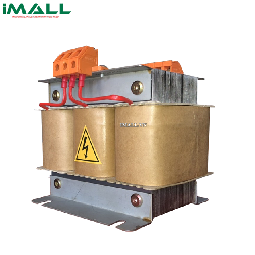 Biến áp tự ngẫu 3P 380V/200V-220V 3KVA- Thông Dụng Fushin BAL3P-3K(38\22)0