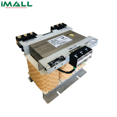 Biến áp tự ngẫu 3P 380V/220V-10KVA-Thông Dụng Fushin BAL3P-10K(38/22)0