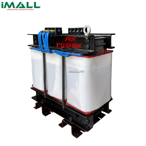 Biến áp tự ngẫu 3P (380V/220V-120KVA) Thông Dụng Fushin BAL3P-100K(38/22)0