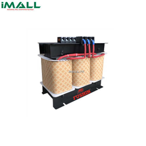 Biến áp tự ngẫu 3P 380V/220V-25KVA-Thông Dụng Fushin BAL3P-25K(38/22)0
