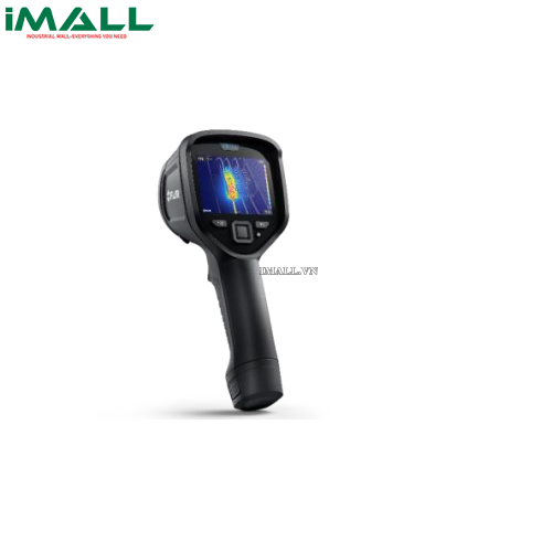 Camera đo nhiệt độ hồng ngoại (-20°C~400°C, 5.2 mrad, FLIR Ignite™) FLIR E5 Pro