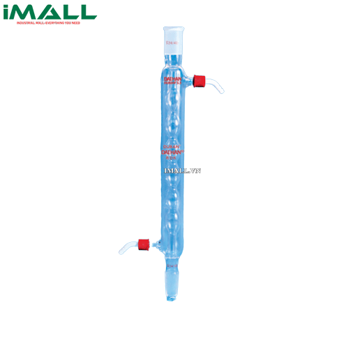Ống ngưng thủy tinh Allihn (Safety-model, khớp nối 29/32) SciLab SL.Con2023.10