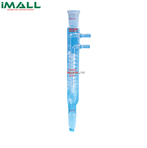 Ống ngưng thủy tinh Dimroth (Loại thường, khớp nối 29/32) SciLab SL.Con2047.10