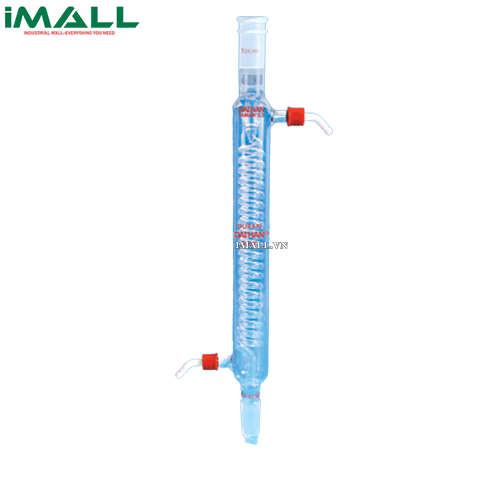 Ống ngưng thủy tinh Graham (Safety-model, khớp nối 29/32) SciLab SL.Con2014.10