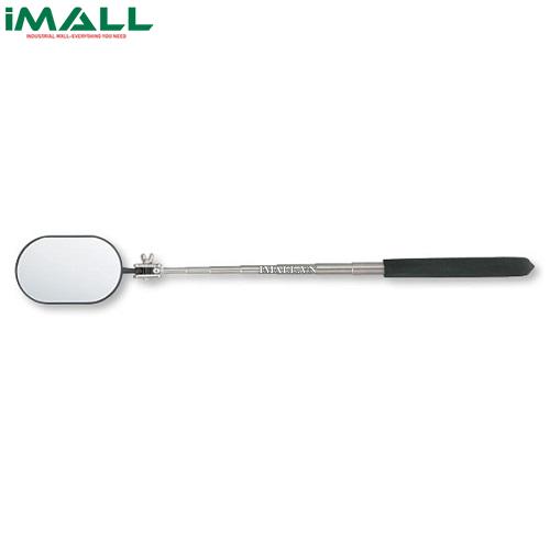 Gương soi kỹ thuật – Gương Oval kích thước 80x50mm Niigata Seiki IMT-80LK