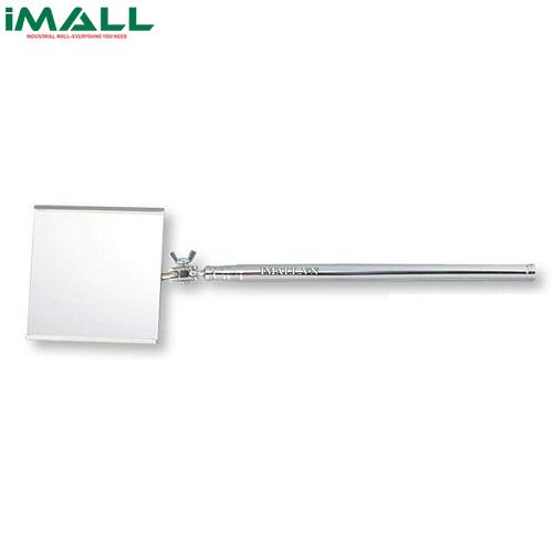 Gương soi kỹ thuật – Gương vuông kích thước 100x100mm Niigata Seiki IMT-100S