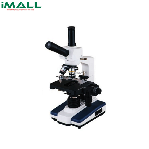 Kính hiển vi sinh học (4X, 10X, 40X (S), 100X (S, OIL); Đầu kính kép) HINOTEK XSP-200V