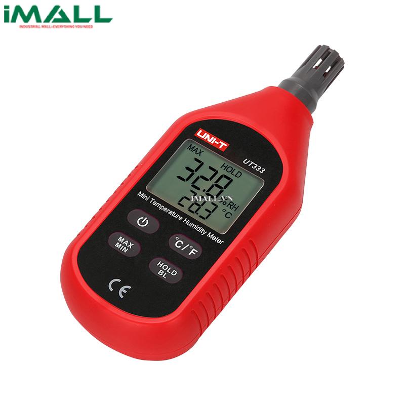 UNI-T UT333 Mini Temperature Humidity Meters