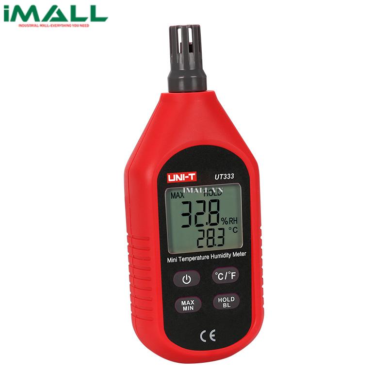 Máy đo nhiệt độ, độ ẩm UNI-T UT3331