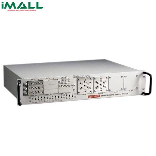 RF Microwave Switching KEITHLEY S46T-260