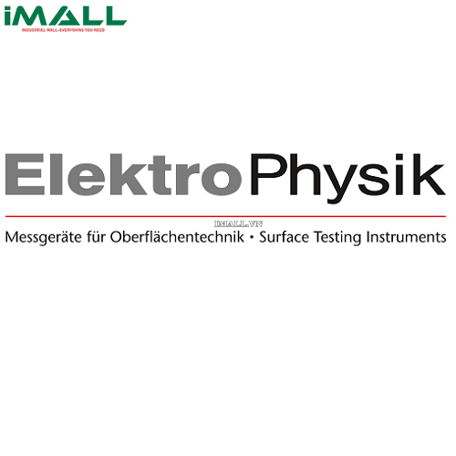 Củ sạc pin cho máy đo bề dày ElektroPhysik Germany 02-070-0042