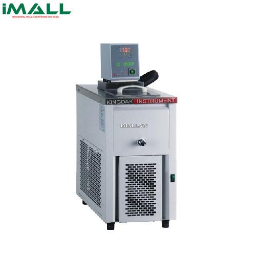 Bể điều nhiệt tuần hoàn (-40~100°C, 4.5L) HINOTEK MP-40C