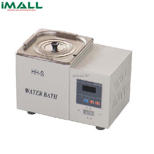 Bể ổn nhiệt (300W, 3.8L) HINOTEK HH-S10