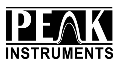 Peak Instruments