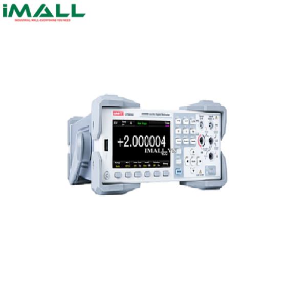 Đồng hồ vạn năng để bàn UNI-T UT8806E (1000V; 10A)