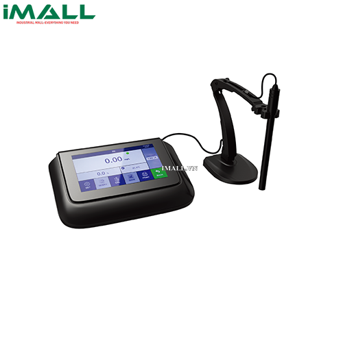 Máy đo pH/mV/Độ dẫn điện/DO (-1,99 ~ 19,99 pH) Peak Instrument T-7300