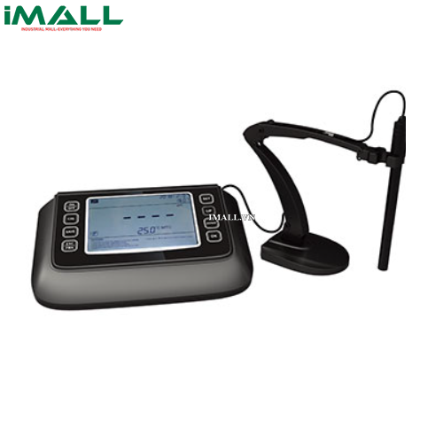 Máy đo pH/mV/Độ dẫn điện/DO (-2,00 ~ 18,00pH) Peak Instrument S-6300