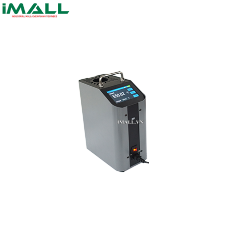 Máy hiệu chuẩn nhiệt độ sấy cảm ứng (-20~150℃) EAST TESTER ET2501-150A