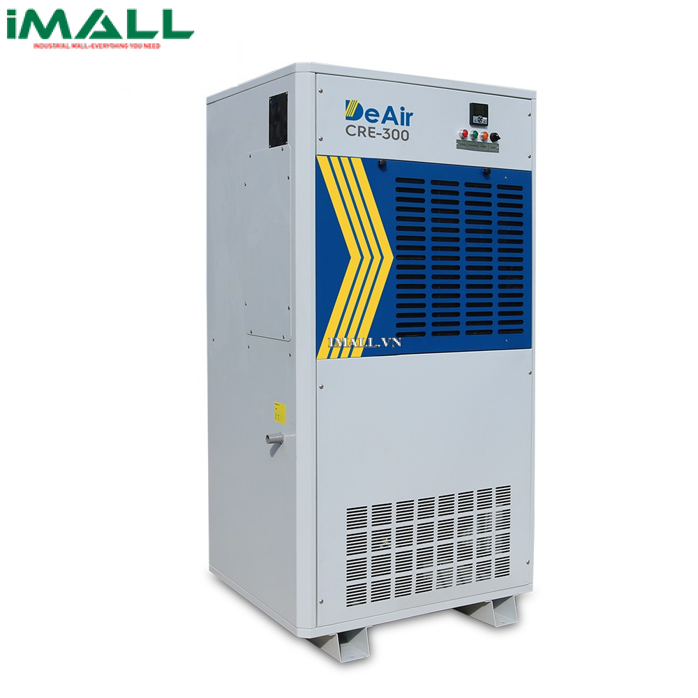 Máy hút ẩm đẳng nhiệt DEAIR CRE-300 (3000m3/h, 300lít/ ngày)0